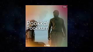 Pookkal Pookkum Remix  Madharasapattinam  KS Harisankar  DJ RASH [upl. by Tiat554]