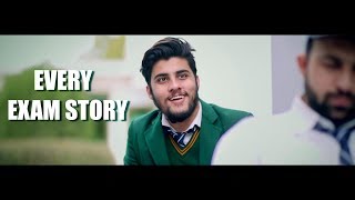 Every Exam Story  Our Vines amp Rakx Production [upl. by Une128]