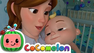 Rockabye Baby  CoComelon Nursery Rhymes amp Kids Songs [upl. by Roseanna]