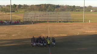 Subiaco Academy vs Clarksville High School Mens Varsity Soccer [upl. by Assed]