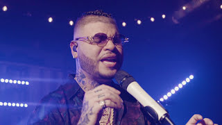 Farruko  Diabla Live Sessions [upl. by Faustena]