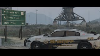 FSRP  Broward County Sheriff  Supervisor Stream [upl. by Ches734]