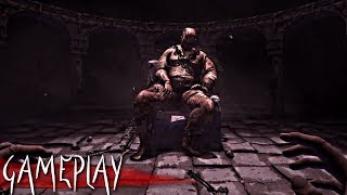 Ergastulum  Early Alpha Gameplays [upl. by Kowatch]