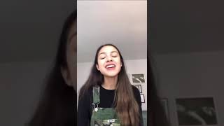 “Gross” Olivia Rodrigo but it’s NOT about Joshua Basset JUST A THEORYshortsyoutubeshorts [upl. by Yrohcaz]