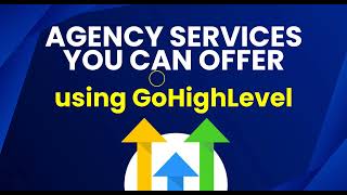 OFFER 2 Offer Social Media Marketing Services to your Clients with GoHighLevel [upl. by Safko]