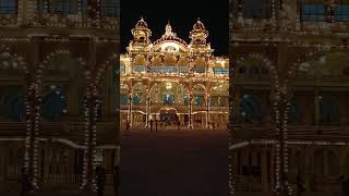 Mysore Dasara 2024 [upl. by Muffin376]