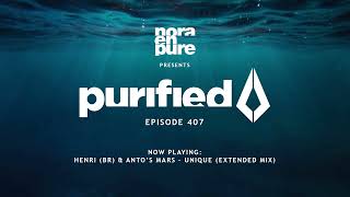 Purified Radio 407 [upl. by Mauretta]