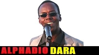 Alphadio Dara  No Wodhawo Clip [upl. by Haile]