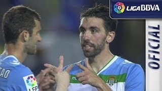 Todos los goles  All goals Levante UD 13 Real Betis  ليفانتي ريال بيتيس  HD [upl. by Irbua]