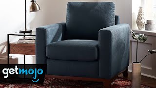 Top 5 Best Armchairs [upl. by Danelle260]