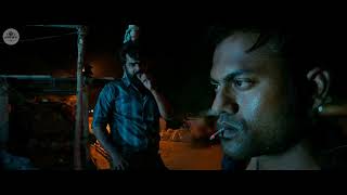 Fight Club trailer ft Angamaly Diaries Band [upl. by Hutchins866]