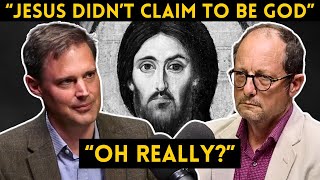 Bart Ehrman Calmly DEBUNKED With Scripture amp Logic [upl. by Rettuc]