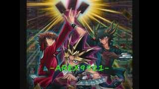 YuGiOh Tutte le Sigle [upl. by Oirobil]