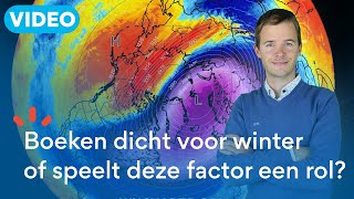 Game over voor winterweer in december 2023 [upl. by Arodaeht]