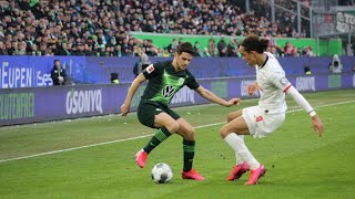 Best of Josip Brekalo  Amazing Technique and Skills 2021 HD [upl. by Gwyneth932]