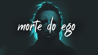 MORTE DO EGO  Como Superar o Ego [upl. by Naened]