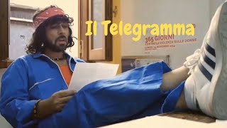 Il Telegramma [upl. by Marys498]