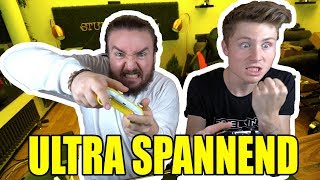 FIFA 18 Duell vs DNER spannend [upl. by Nodnol]