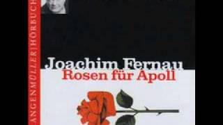 Rosen für Apoll von Joachim Fernau Hörbuch Hörprobe [upl. by Gloriane]