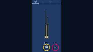 Starlink Speed Test 1 [upl. by Coltin]