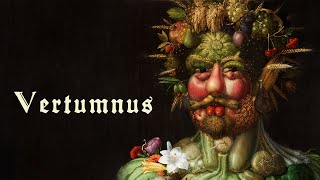 Giussepe Arcimboldos Vertumnus [upl. by Fahland]