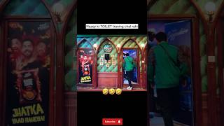 Naezy and His Training biggboss biggbossott3 shivani nazey viral biggbossshivani [upl. by Gillead]