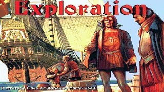 Exploration PCDOS Longplay CD 1994 Software 2000 IMagic [upl. by Templas]