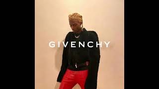 Playboi Carti  Givenchy [upl. by Haseena]