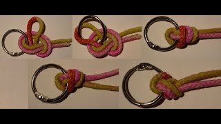 How to Tie a Palomar Knot  Dropshot Fishing Rig [upl. by Leach649]