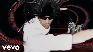 Jamiroquai  Supersonic [upl. by Ebby]