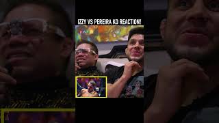 Henry Cejudo Foreshadows INSANE Israel Adesanya KNOCKOUT vs Alex Pereira at UFC 287 WOW [upl. by Ariella]