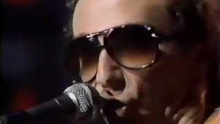 Graham Parker and the Rumour  Stupefaction [upl. by Udale]