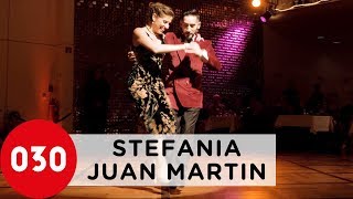 Juan Martin Carrara and Stefania Colina – El látigo Berlin 2018 JuanMartinStefania [upl. by Eslehc598]