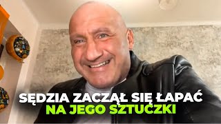 MARCIN NAJMAN JAK CIOS NIE UMIAŁ SOBIE PORADZIĆ TO LEŻĄCEGO W PARTERZE KOPAŁ PO GŁOWIE [upl. by Diarmuid767]