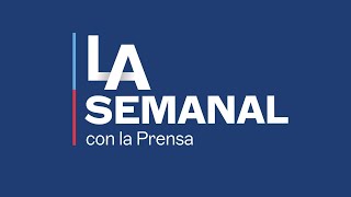 LA Semanal  15 de Enero del 2024 [upl. by Pasadis]