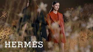 Hermès womens springsummer 2024 collection [upl. by Zerk]