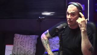 The Church Of Whats Happening Now 606  Henry Rollins [upl. by Llednahc229]