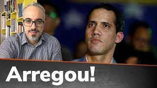 GUAIDÓ ARREGOU [upl. by Neo]