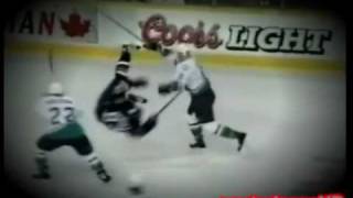 The NHLs Biggest Hits and Checks [upl. by Melburn412]