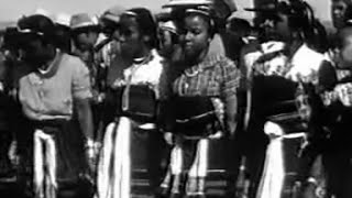 MADAGASCAR 1955 film 1h [upl. by Amzaj694]