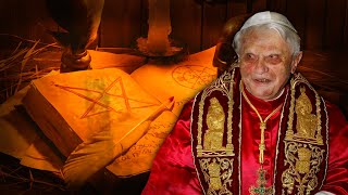 Los 10 mandamientos de Satanás que la iglesia ocultó [upl. by Centonze]