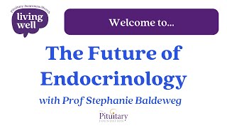 Future of Endocrinology [upl. by Avner]