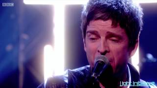 Noel Gallagher on Graham Norton [upl. by Eeralih155]