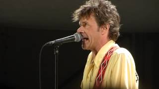 The Replacements  Unsatisfied live [upl. by Fremont]