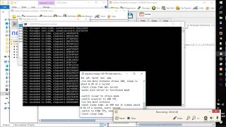 neapay load test 1500 TPS acquirer issuer simulator [upl. by Hcirteid702]