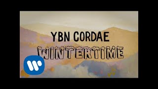 Cordae  Wintertime Official Lyric Video [upl. by Jenness]