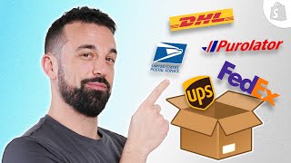 Ecommerce Shipping and Fulfillment A Complete Guide [upl. by Feodore221]