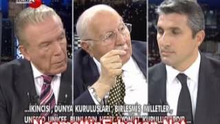 No 234 Prof Dr Necmettin ERBAKAN Kanal D Arena 30 Kasım 2010 Salı [upl. by Leummas]