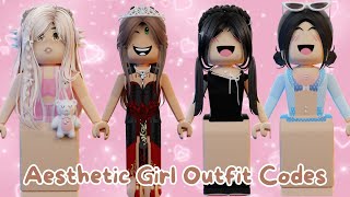 Emo Outfits IdeasOutfits Codes w Links Roblox Berry Avenue outfit codes PT 1 [upl. by Norved]