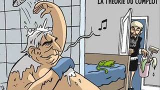 les caricatures qui ont fait marqué lactualité [upl. by Lopez]